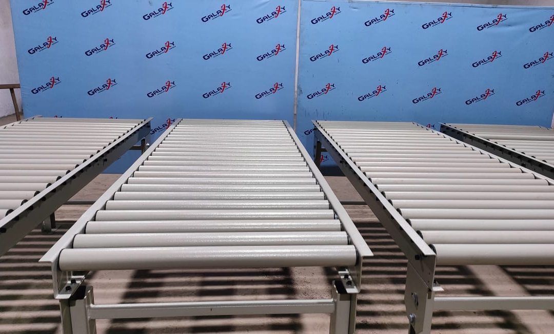 Roller Conveyor
