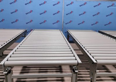 Roller Conveyor