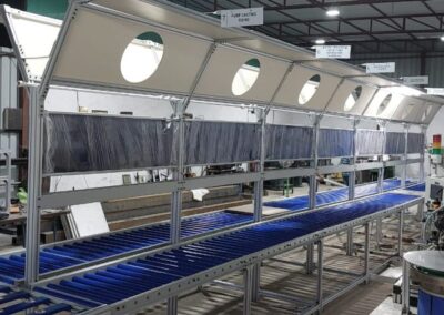 Assembly Lines