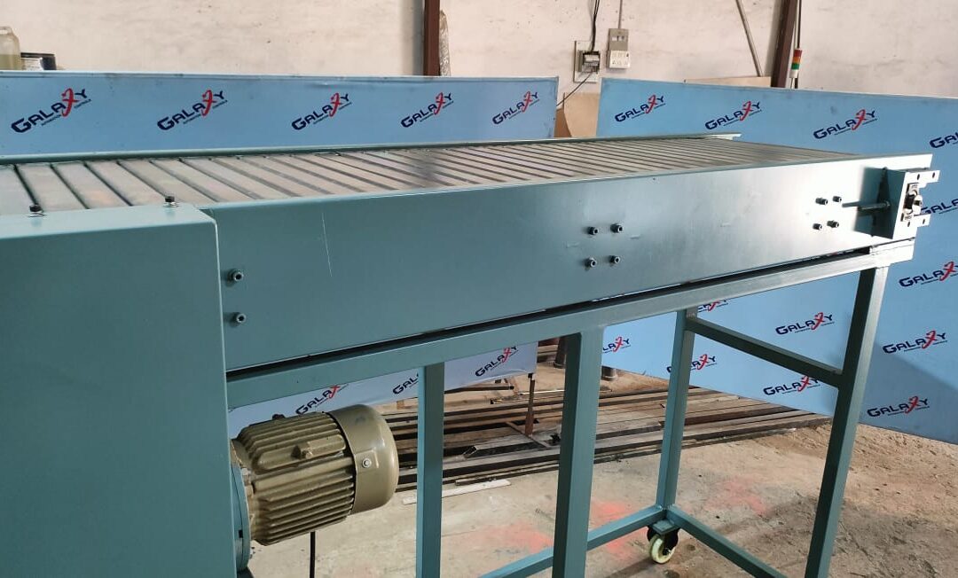 Slat Conveyor