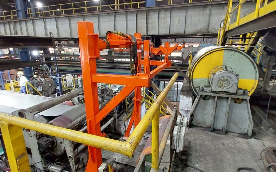 Surface inspection system